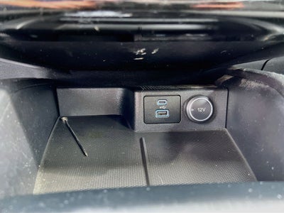 2021 Ford Escape Hybrid SE