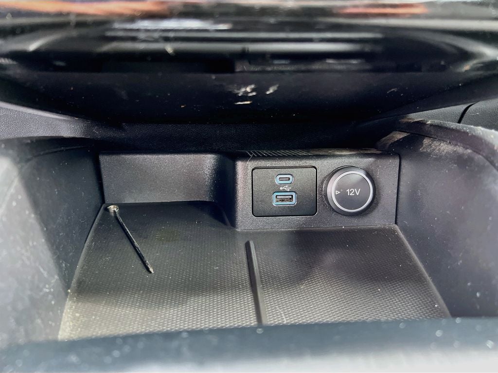 2021 Ford Escape Hybrid SE