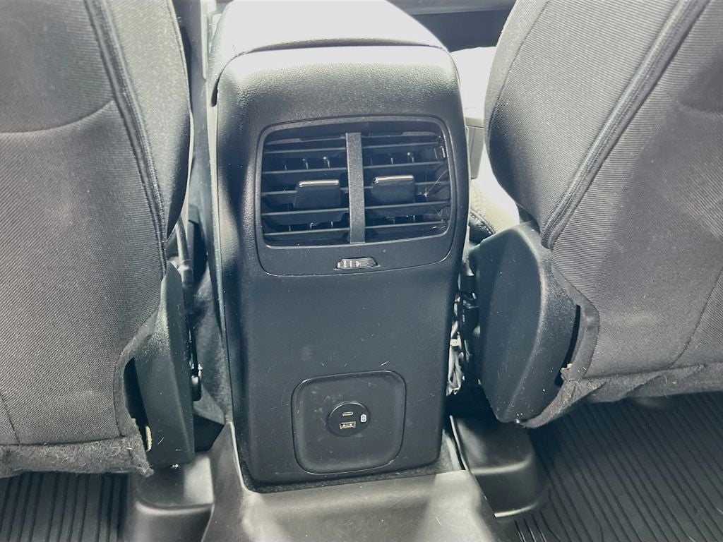 2021 Ford Escape Hybrid SE