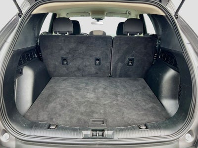 2021 Ford Escape Hybrid SE