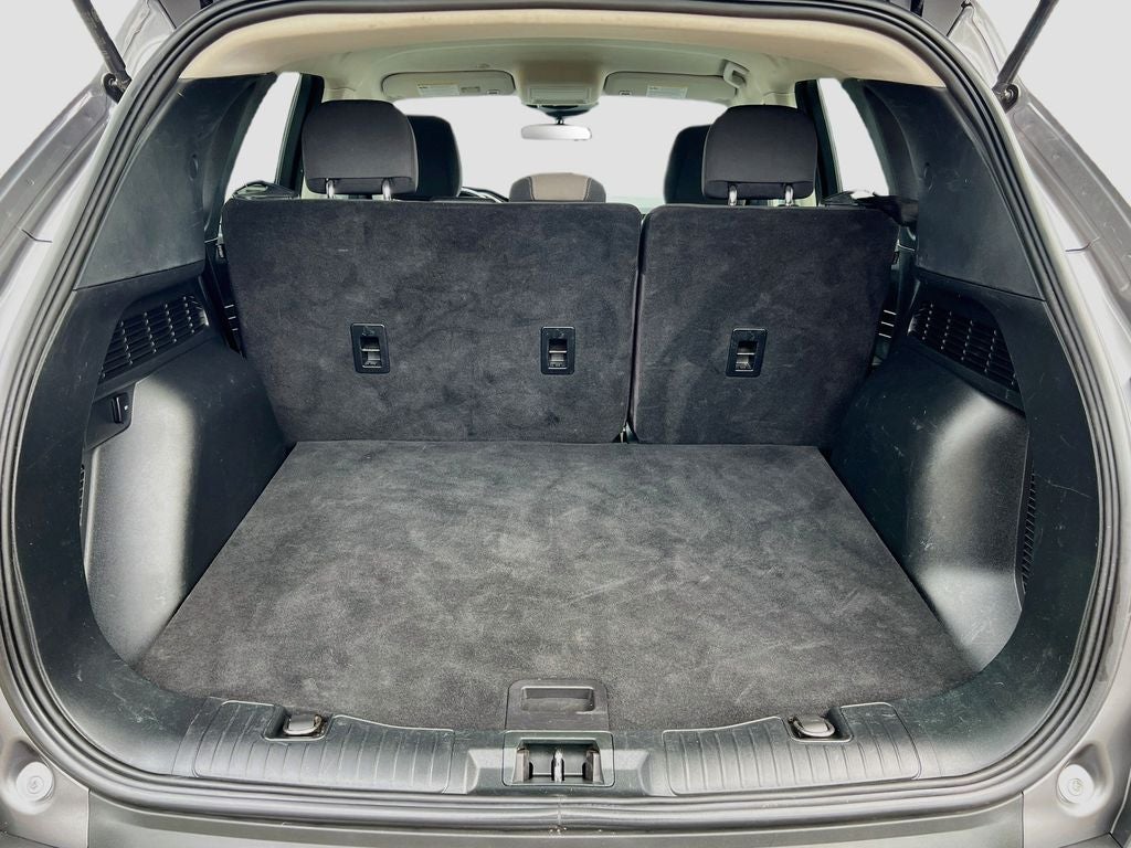 2021 Ford Escape Hybrid SE