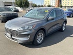 2021 Ford Escape Hybrid SE