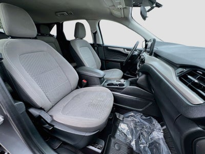 2021 Ford Escape Hybrid SE
