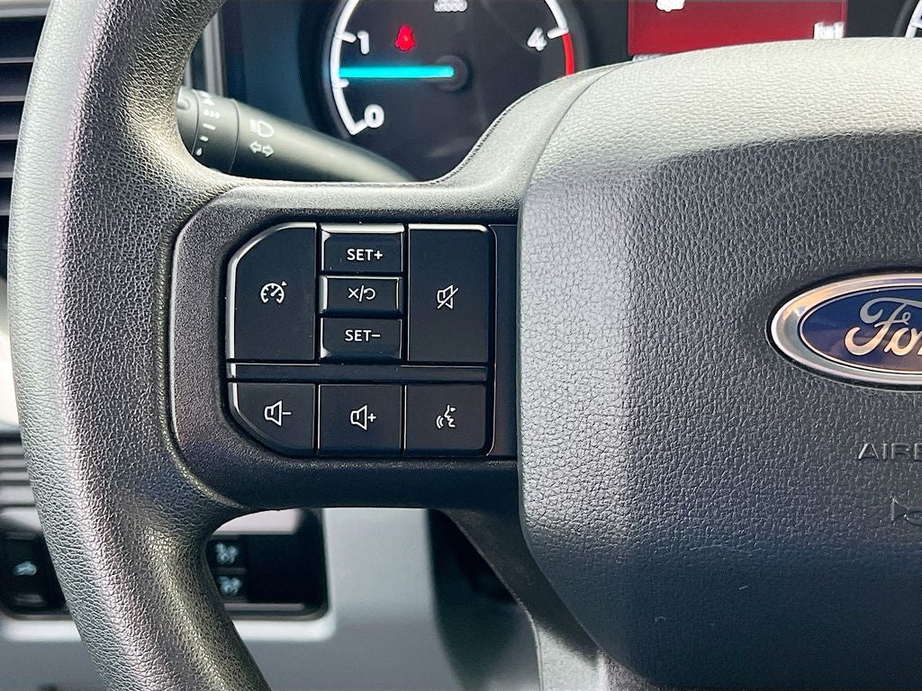 2024 Ford F-250SD XLT