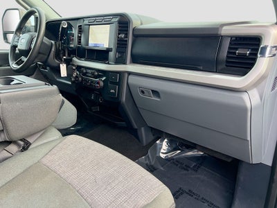 2024 Ford F-250SD XLT