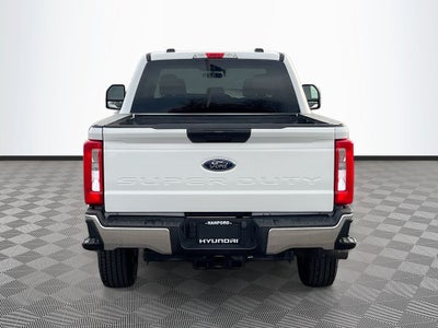 2024 Ford F-250SD XLT