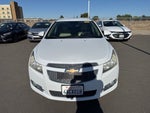 2012 Chevrolet Cruze 2LT