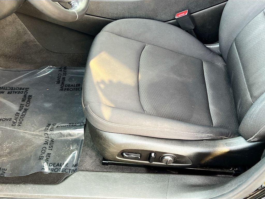 2021 Chevrolet Malibu RS