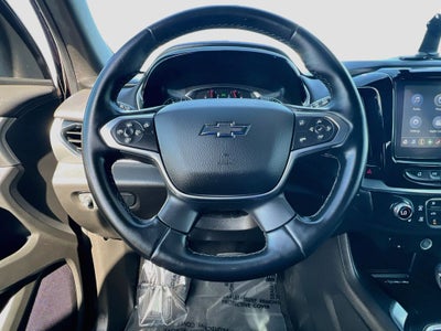 2023 Chevrolet Traverse LT 1LT