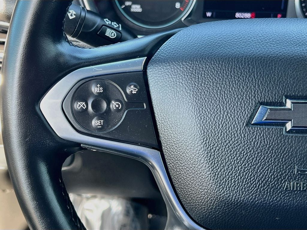 2023 Chevrolet Traverse LT 1LT