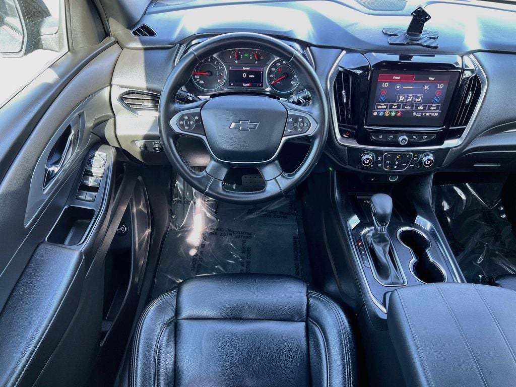 2023 Chevrolet Traverse LT 1LT