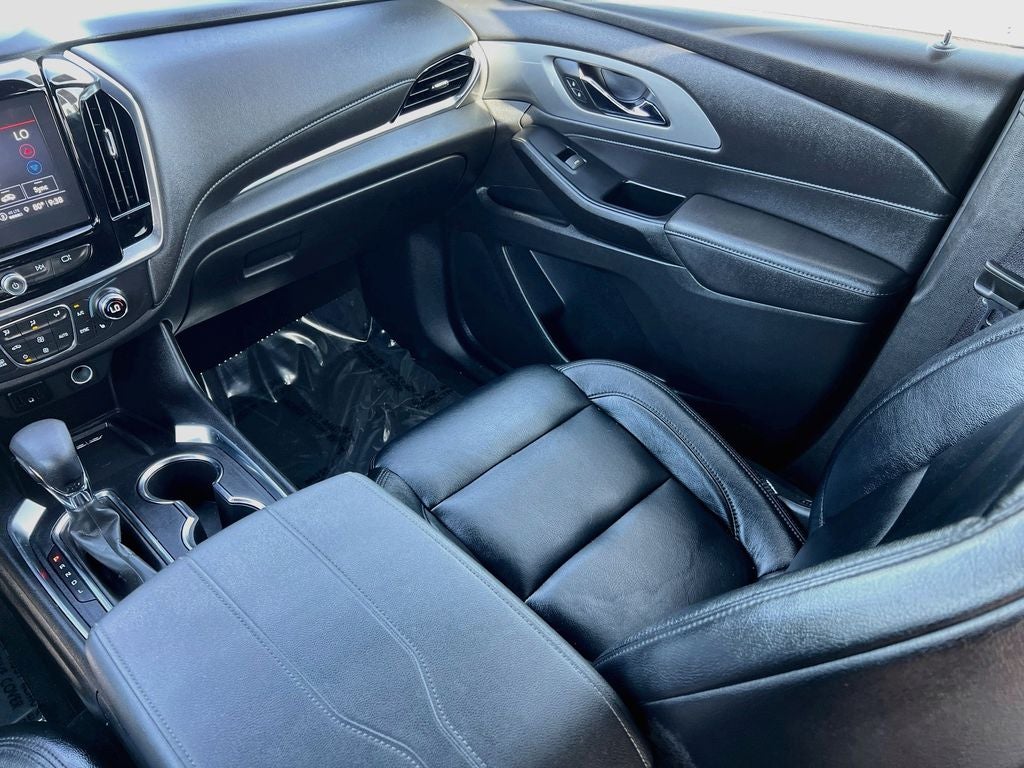 2023 Chevrolet Traverse LT 1LT