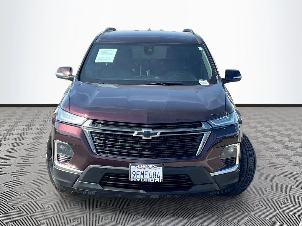 2023 Chevrolet Traverse LT 1LT