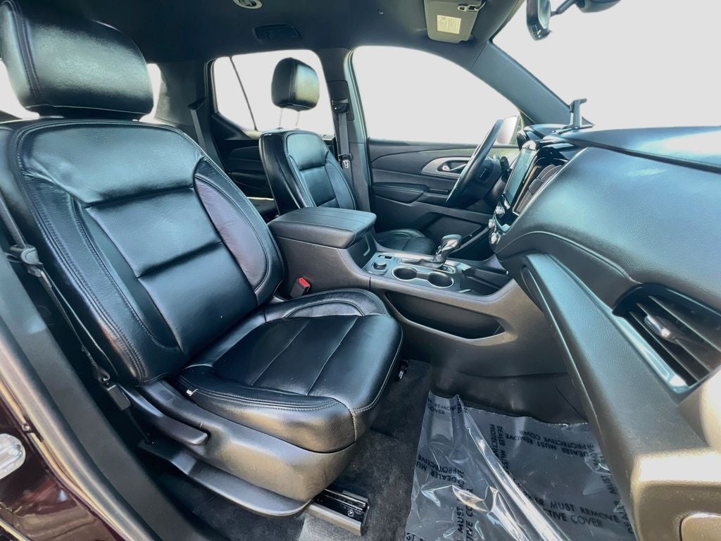 2023 Chevrolet Traverse LT 1LT