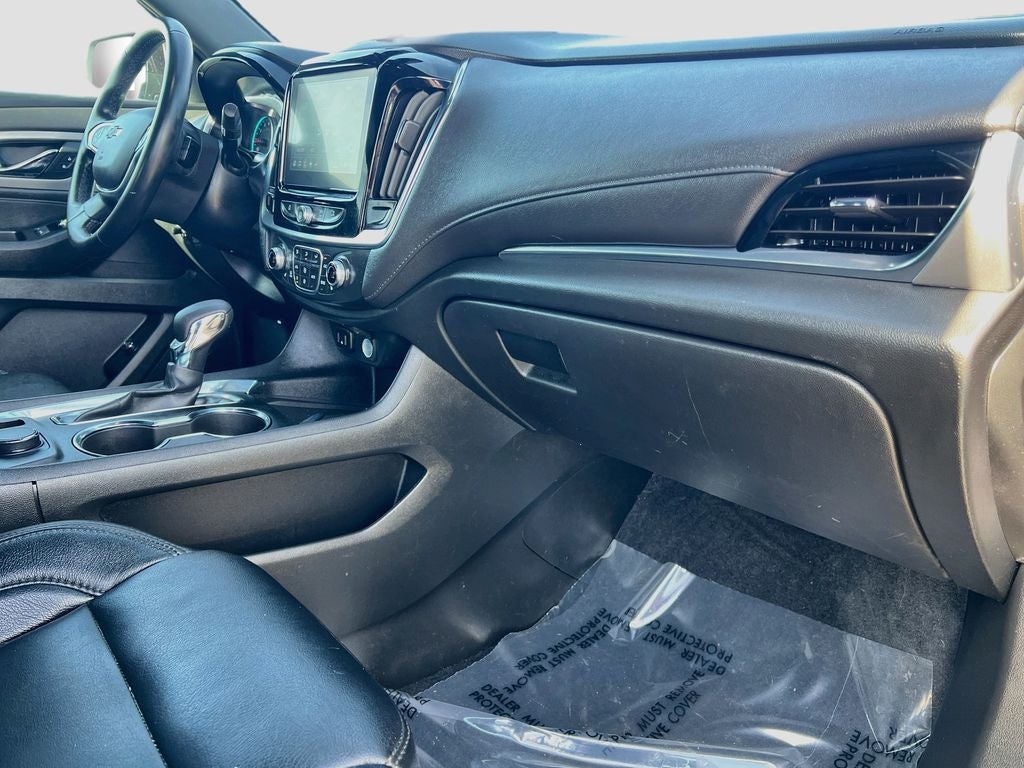 2023 Chevrolet Traverse LT 1LT