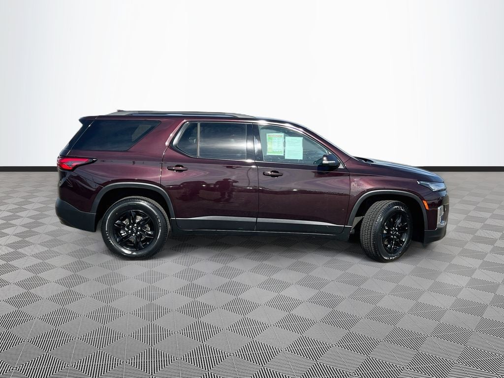 2023 Chevrolet Traverse LT 1LT