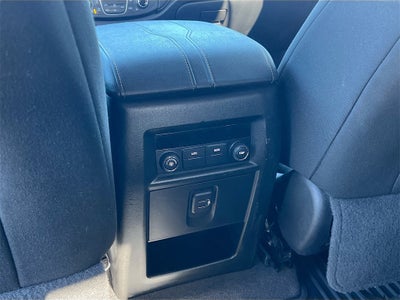 2019 Chevrolet Traverse LT Cloth w/1LT