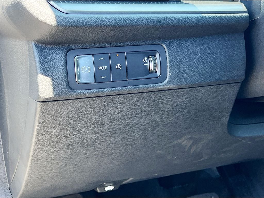 2025 Chevrolet Traverse LT 1LT