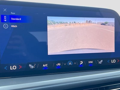 2025 Chevrolet Traverse LT 1LT