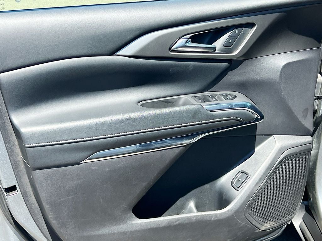 2025 Chevrolet Traverse LT 1LT