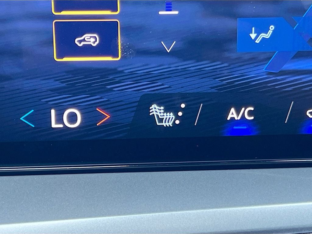 2025 Chevrolet Traverse LT 1LT