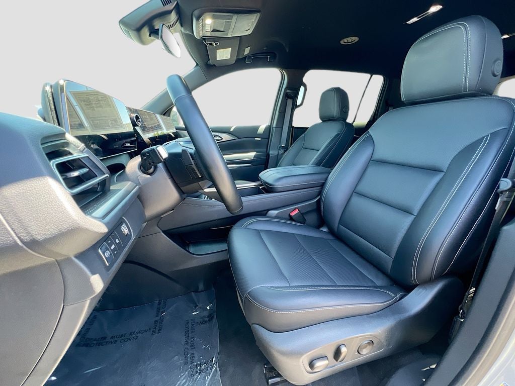2025 Chevrolet Traverse LT 1LT