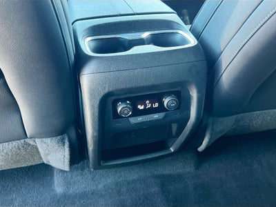 2025 Chevrolet Traverse LT 1LT