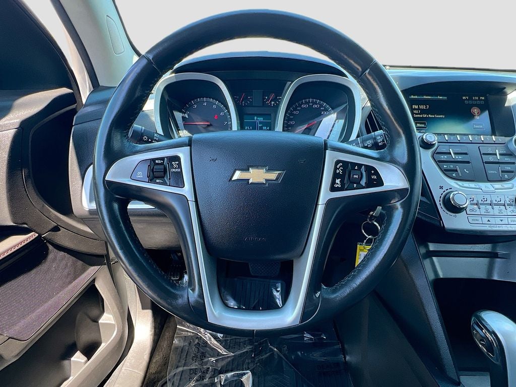 2014 Chevrolet Equinox LT 1LT