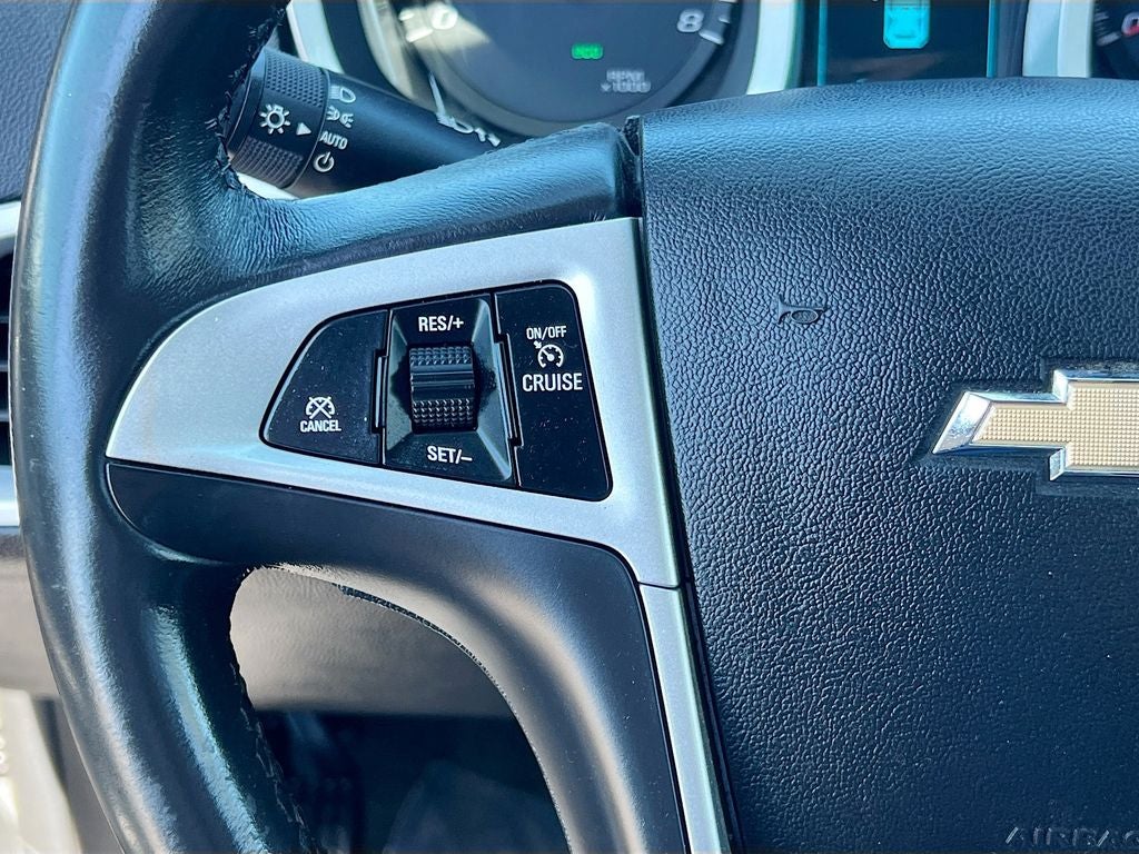 2014 Chevrolet Equinox LT 1LT
