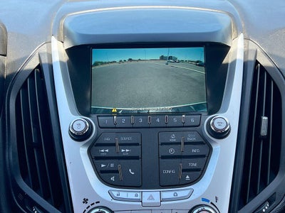 2014 Chevrolet Equinox LT 1LT