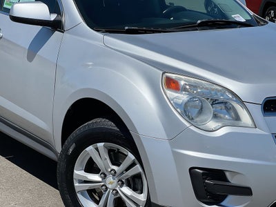 2014 Chevrolet Equinox LT 1LT