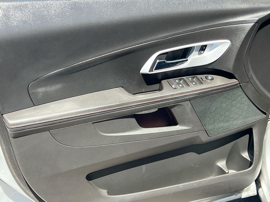 2014 Chevrolet Equinox LT 1LT