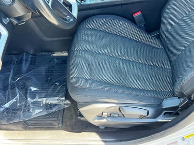 2014 Chevrolet Equinox LT 1LT
