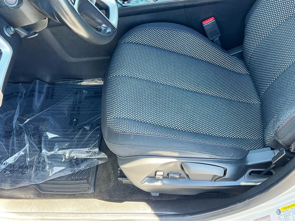 2014 Chevrolet Equinox LT 1LT