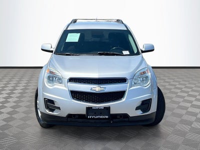 2014 Chevrolet Equinox LT 1LT