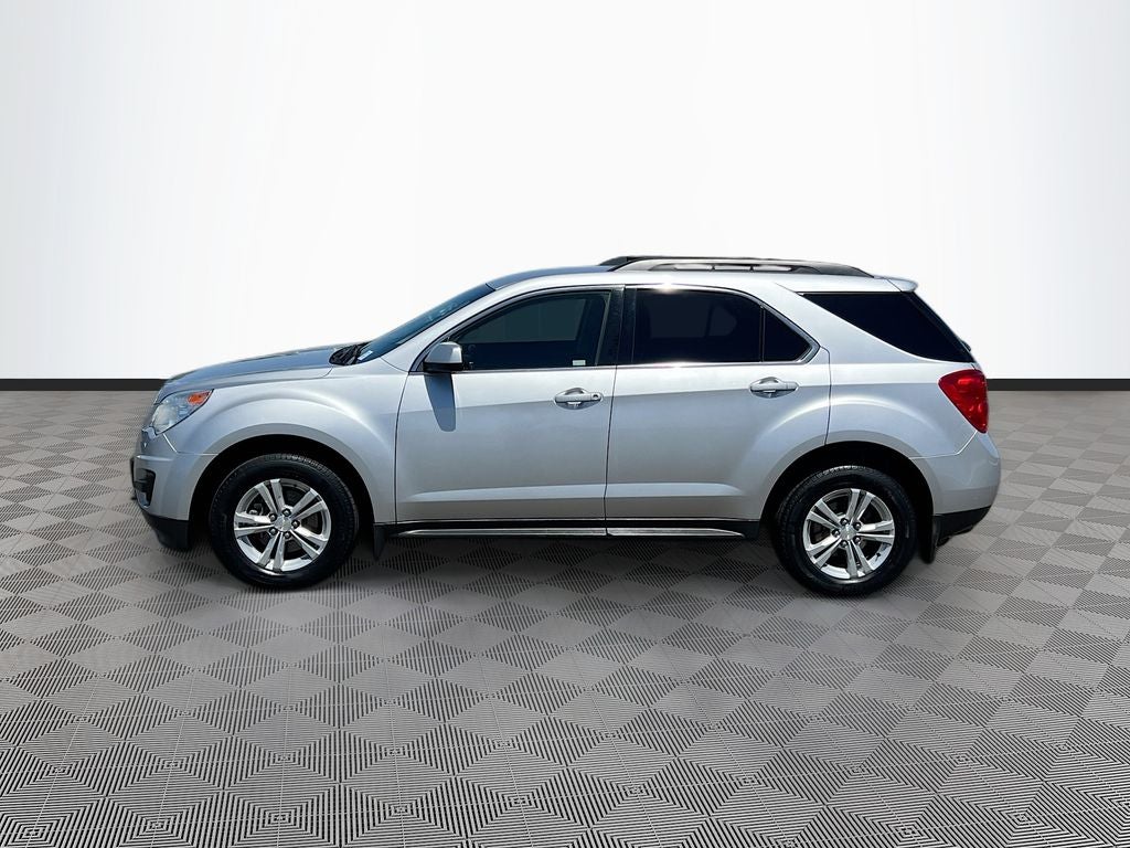 2014 Chevrolet Equinox LT 1LT