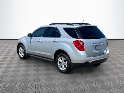 2014 Chevrolet Equinox LT 1LT