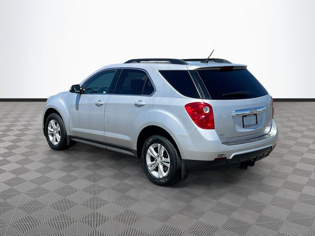 2014 Chevrolet Equinox LT 1LT