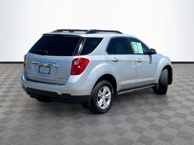 2014 Chevrolet Equinox LT 1LT