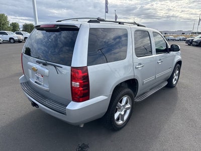 2013 Chevrolet Tahoe LS