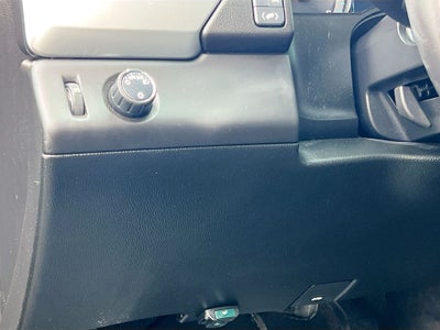 2016 Chevrolet Tahoe LS