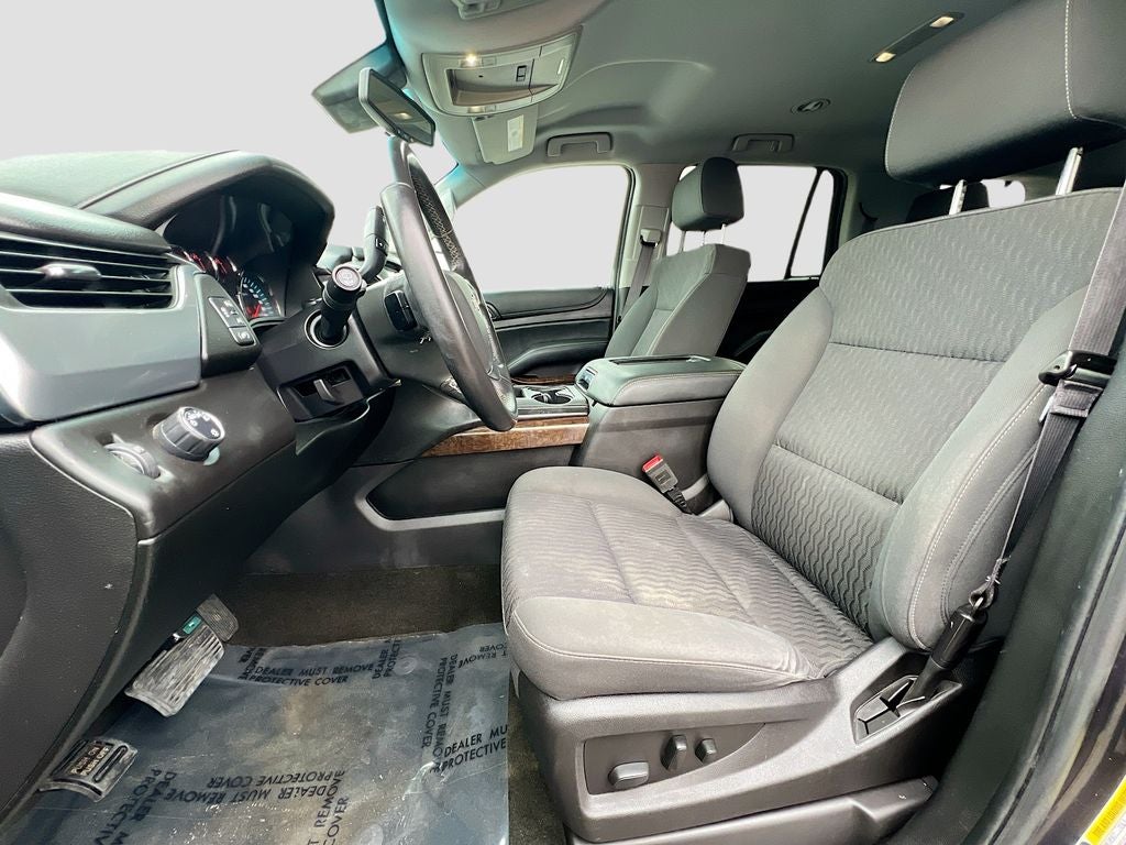 2016 Chevrolet Tahoe LS