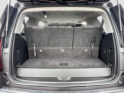 2016 Chevrolet Tahoe LS