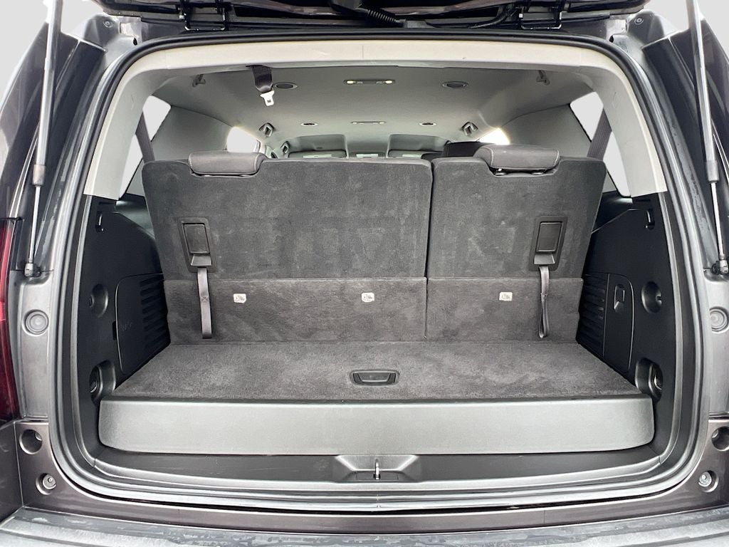 2016 Chevrolet Tahoe LS