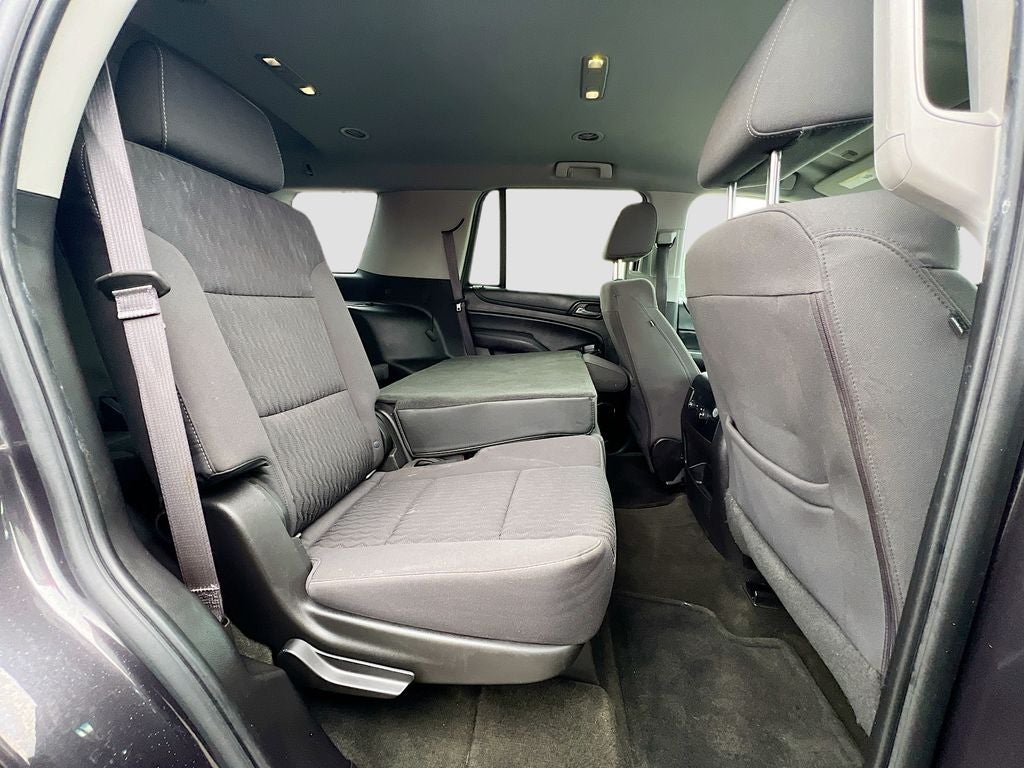 2016 Chevrolet Tahoe LS