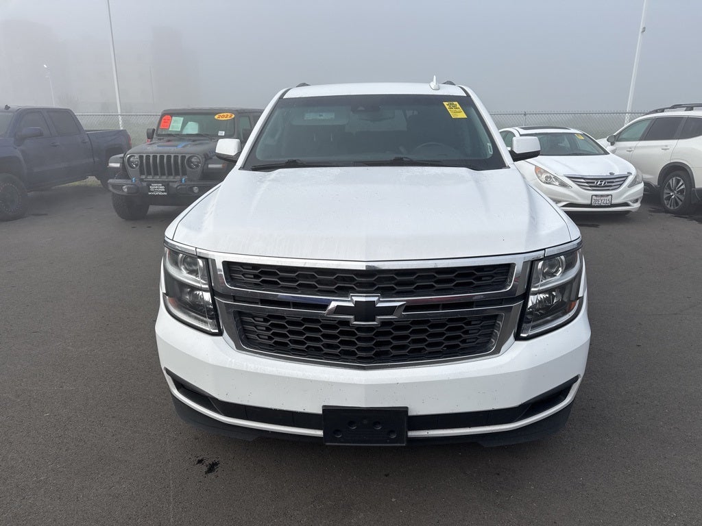 2019 Chevrolet Tahoe LS