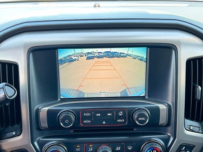 2016 GMC Sierra 2500HD Denali