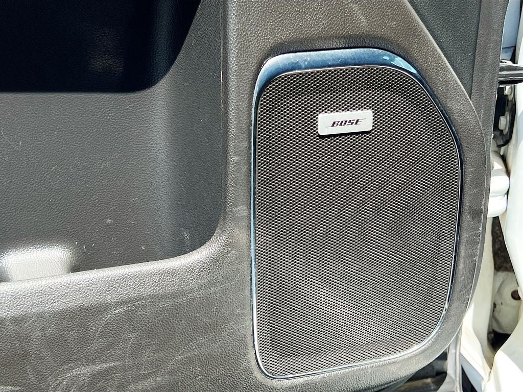 2016 GMC Sierra 2500HD Denali