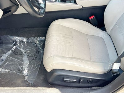 2018 Honda Accord Touring 2.0T