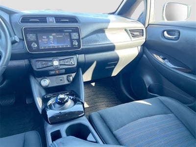 2019 Nissan Leaf SV
